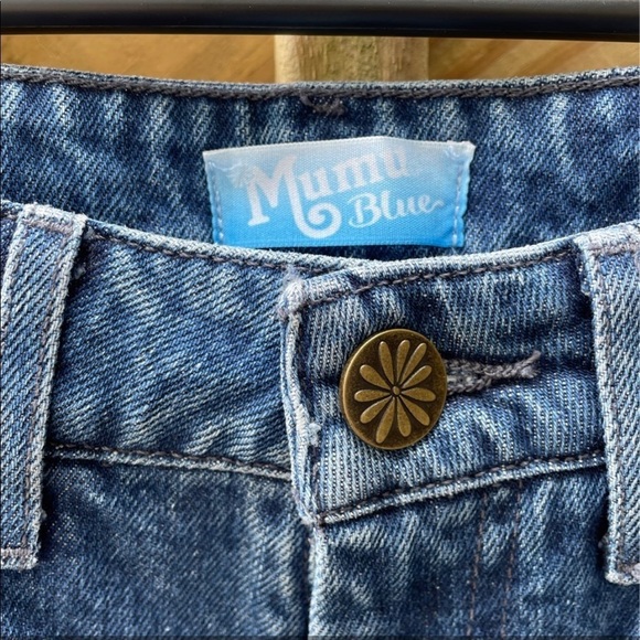 Brooklyn show me your mumu jeans - Picture 4 of 10